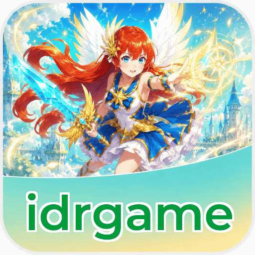 idrgame APK Indonesia - Katalog lengkap ribuan aplikasi Android berkualitas untuk download gratis