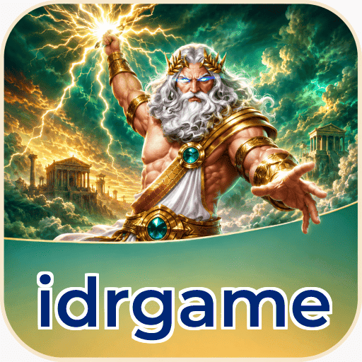 idrgame APK v4.7.5 - Screenshot performa cepat dan hemat baterai