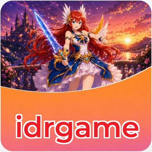 idrgame APK - Proses download aplikasi Android cepat dan aman di platform terpercaya Indonesia