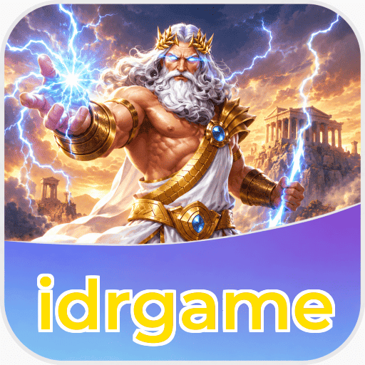 idrgame APK v4.7.5 - Screenshot fitur notifikasi push update terbaru