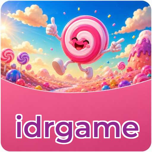 idrgame APK - Proses download aplikasi Android cepat dan aman di platform terpercaya Indonesia